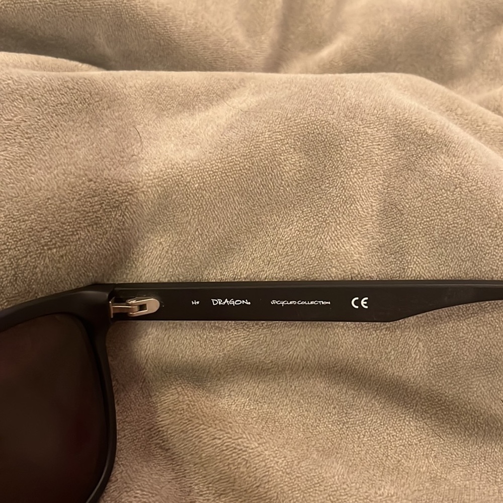 Dragon Sunglasses View 4